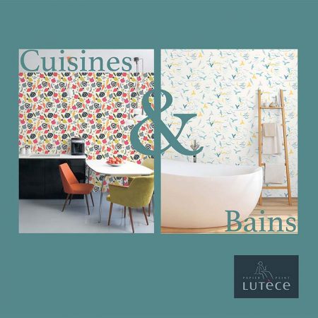 Cuisines et Bains